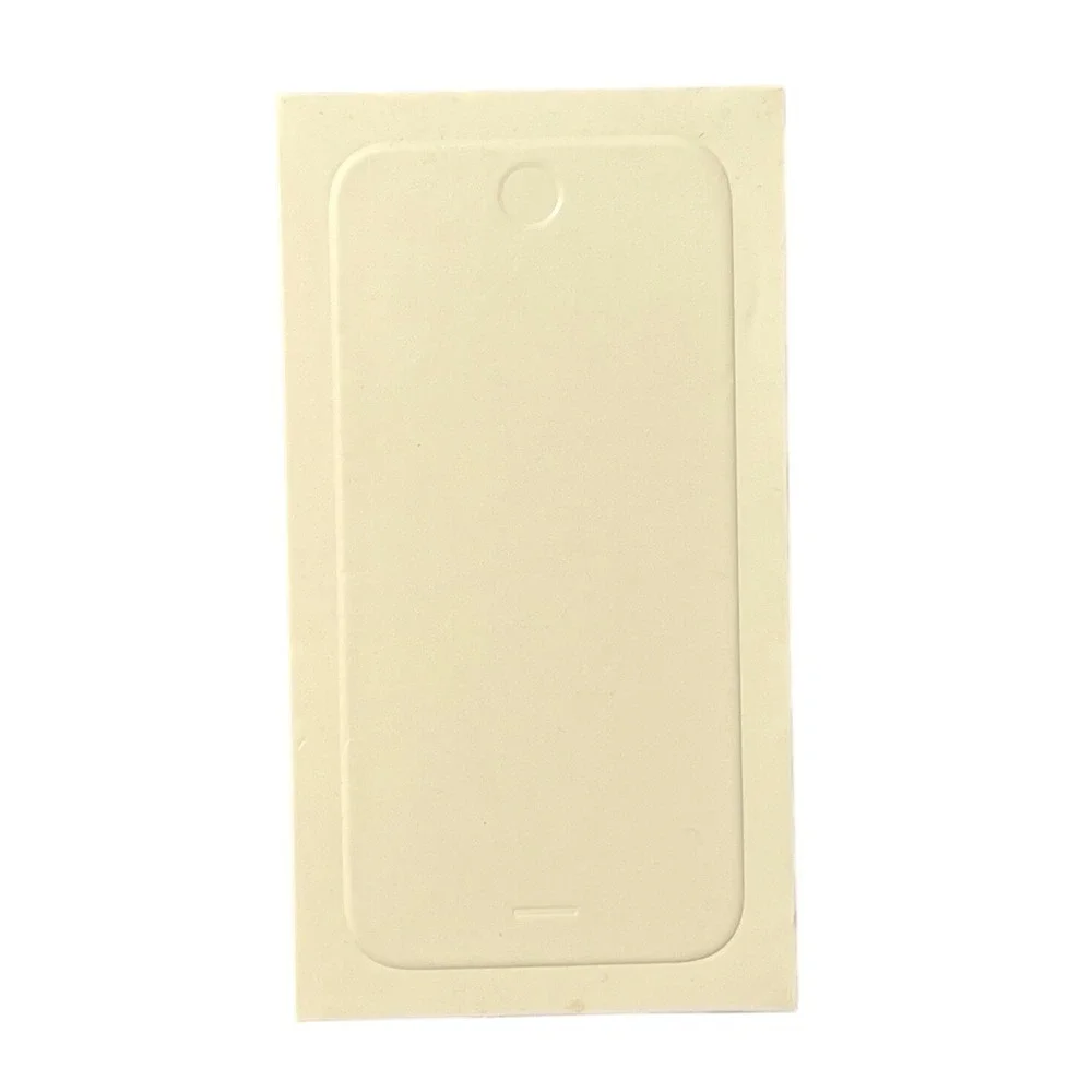 iPhone 6 EMPTY Box Only Original Apple Packaging Inserts Stickers 16GB Set